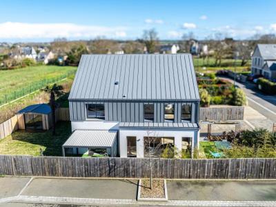 Annonce Vente 7 pi�ces Maison Dinard 35