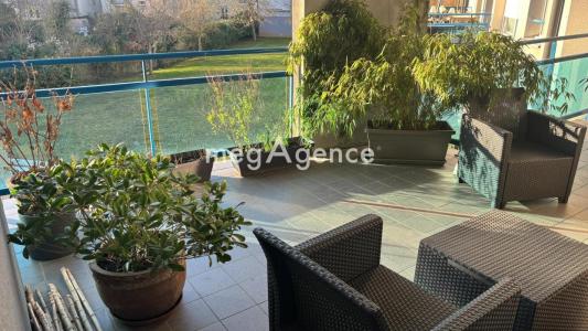 For sale Montigny-les-metz 4 rooms 98 m2 Moselle (57158) photo 1