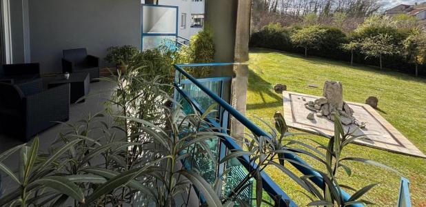 For sale Montigny-les-metz 4 rooms 98 m2 Moselle (57158) photo 2