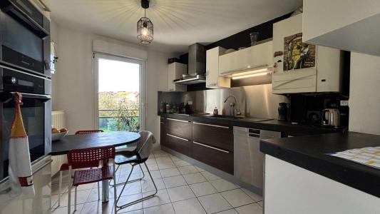 For sale Montigny-les-metz 4 rooms 98 m2 Moselle (57158) photo 4