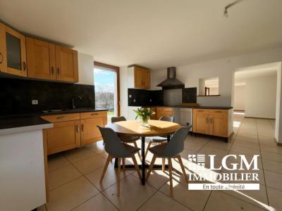 For sale Grandvillers 4 rooms 244 m2 Vosges (88600) photo 1