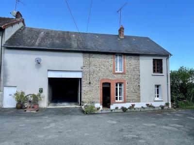 For sale Colondannes 5 rooms 95 m2 Creuse (23800) photo 0