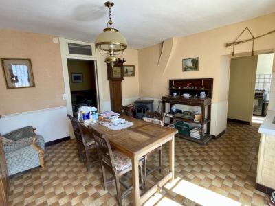 For sale Colondannes 5 rooms 95 m2 Creuse (23800) photo 1