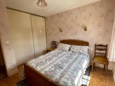 For sale Colondannes 5 rooms 95 m2 Creuse (23800) photo 4