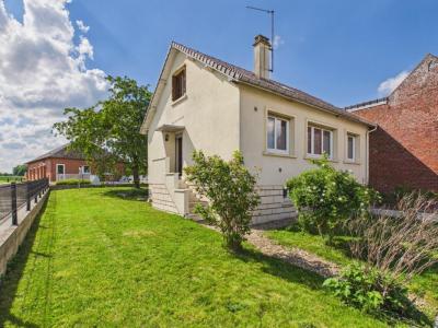 For sale Plainville 6 rooms 100 m2 Oise (60120) photo 0