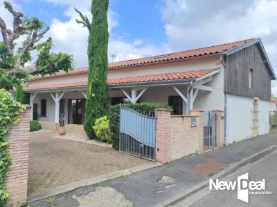 For sale Villeneuve-sur-lot 7 rooms 205 m2 Lot et garonne (47300) photo 0