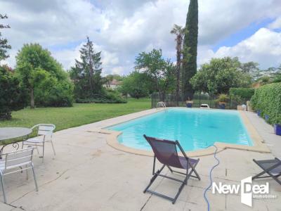 For sale Villeneuve-sur-lot 7 rooms 205 m2 Lot et garonne (47300) photo 1