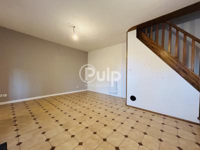 For sale Noeux-les-mines 4 rooms 59 m2 Pas de calais (62290) photo 0