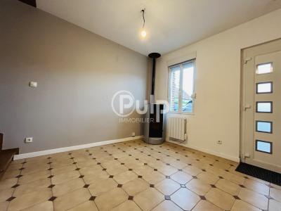 Annonce Vente 4 pi�ces Maison Noeux-les-mines 62