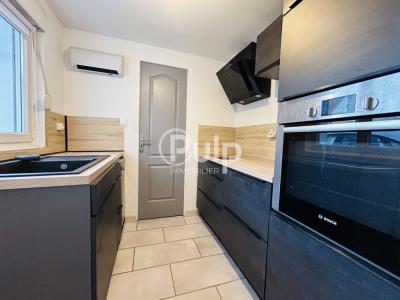 Acheter Maison 59 m2 Noeux-les-mines
