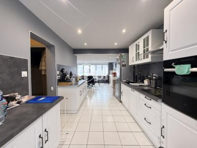 Annonce Vente 4 pi�ces Maison Gorgue 59