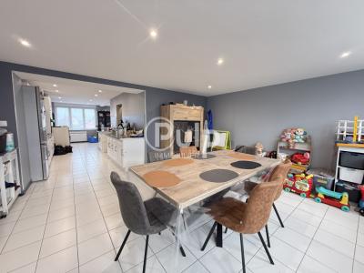 Acheter Maison 96 m2 Gorgue