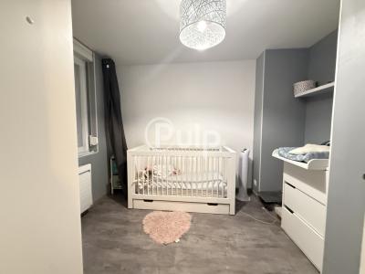 Acheter Maison Gorgue 204900 euros