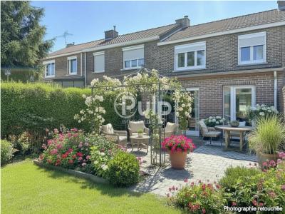 Annonce Vente Maison Wasquehal 59