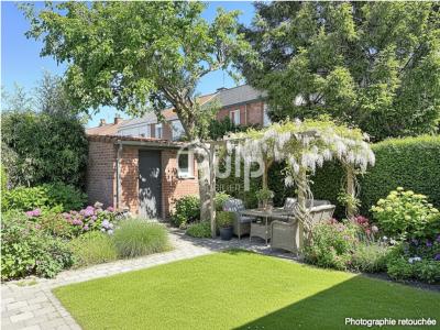 Acheter Maison Wasquehal Nord