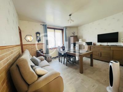 For sale Douai 5 rooms 85 m2 Nord (59500) photo 0