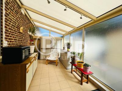 For sale Douai 5 rooms 85 m2 Nord (59500) photo 2