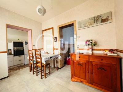 For sale Douai 5 rooms 85 m2 Nord (59500) photo 3