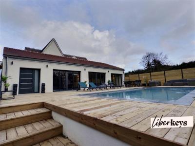 For sale Grosrouvre 9 rooms 308 m2 Yvelines (78490) photo 0