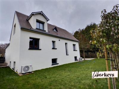 Annonce Vente Prestige Grosrouvre 78