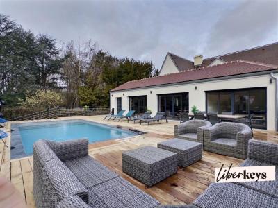 Acheter Prestige 308 m2 Grosrouvre