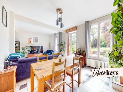 Annonce Vente 5 pi�ces Maison Saint-ouen-l'aumone 95