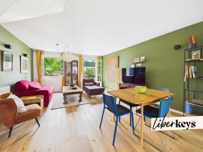 Annonce Vente 5 pi�ces Maison Montreuil 93