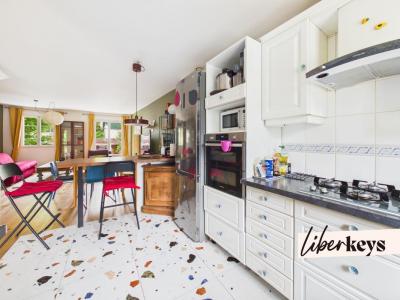 Acheter Maison 152 m2 Montreuil
