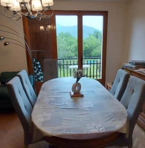 For rent Talloires 5 rooms 156 m2 Haute savoie (74290) photo 2