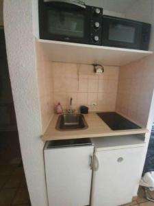 Louer Appartement 17 m2 Grenoble
