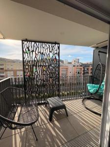 Annonce Location 2 pi�ces Appartement Clermont-ferrand 63