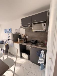 Louer Appartement Clermont-ferrand 510 euros