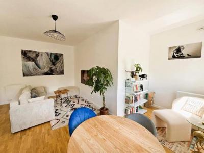 For rent Paris-15eme-arrondissement 1 room 21 m2 Paris (75015) photo 1