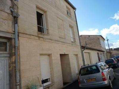 For rent Libourne 3 rooms 55 m2 Gironde (33500) photo 0