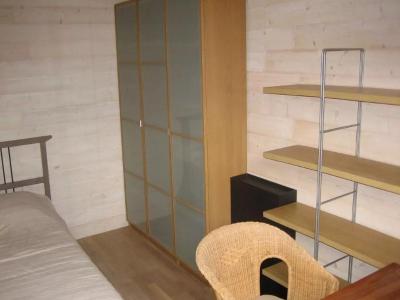 Annonce Location 2 pi�ces Maison Merignac 33
