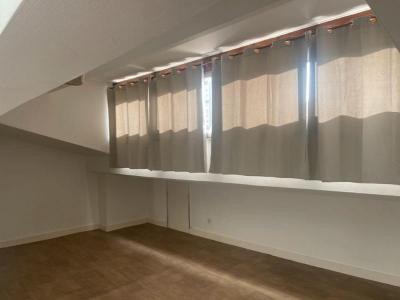 For rent Bordeaux 1 room 24 m2 Gironde (33000) photo 0