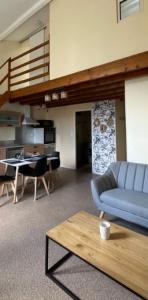 For rent Carbon-blanc 3 rooms 49 m2 Gironde (33560) photo 0