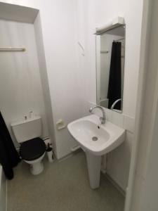 Louer Appartement 19 m2 Talence