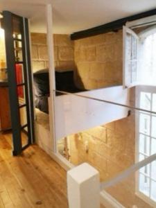 Annonce Location 2 pi�ces Appartement Bordeaux 33