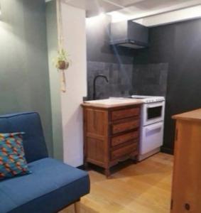 Louer Appartement 27 m2 Bordeaux