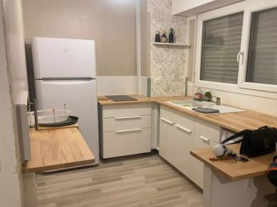 Louer Appartement 28 m2 Bordeaux