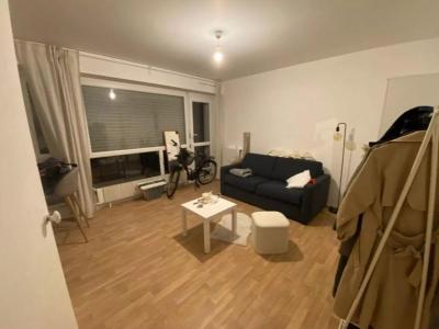 Louer Appartement Bordeaux Gironde