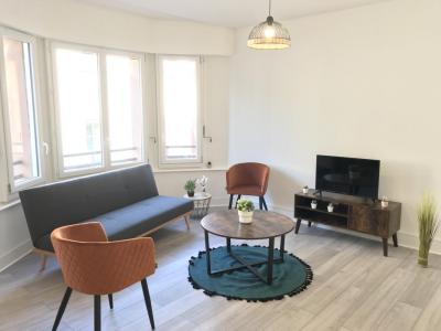 For sale Thonon-les-bains 5 rooms 107 m2 Haute savoie (74200) photo 0
