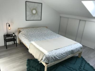 Acheter Appartement Thonon-les-bains 385000 euros