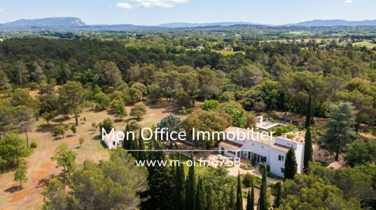 Acheter Prestige 420 m2 Aix-en-provence