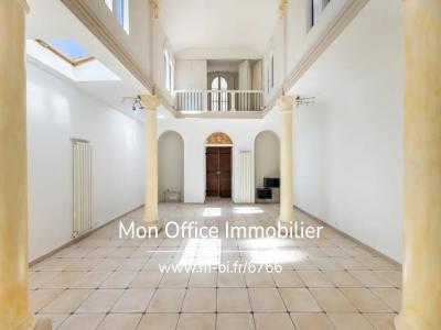 Annonce Vente 6 pi�ces Maison Marseille-6eme-arrondissement 13