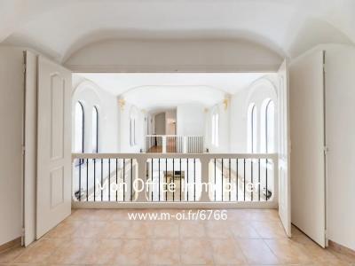 Acheter Maison Marseille-6eme-arrondissement 800000 euros