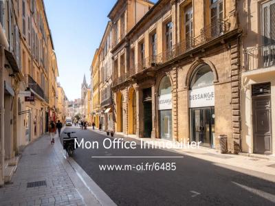 For sale Beaurecueil AIX-EN-PROVENCE 1 room 36 m2 Bouches du Rhone (13100) photo 0