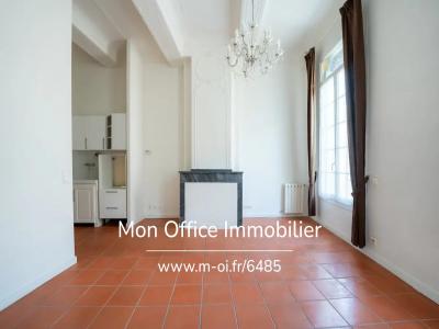Acheter Appartement Beaurecueil 255000 euros