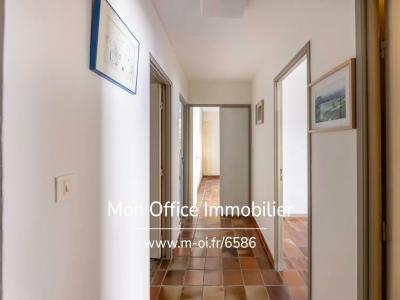 Acheter Appartement Beaurecueil Bouches du Rhone